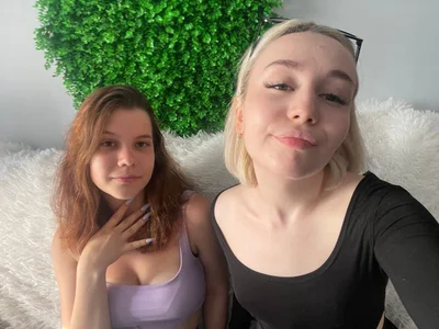 Cute album 2