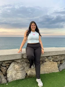 GabrielleMarsh1 Me✨💗 Pic 3