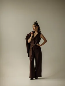 SoulHarmoonyy Business suit صورة واحدة|SoulHarmoonyy Business suit صورتان|SoulHarmoonyy Business suit  5 صور|SoulHarmoonyy Business suit  5 صورة