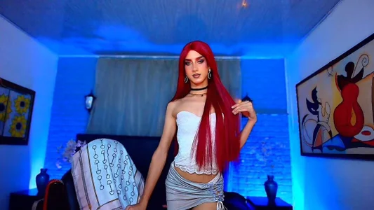 alondra_gerardi YOUR DOLL Pic 9