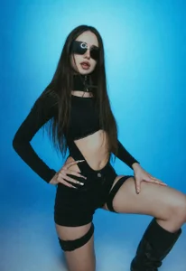 AliceLidelle ⍟ rock star ⍟ Immagine  5