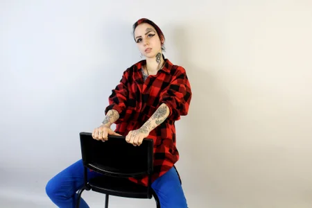 _Sweet_Mary_21s XXX nøgenfoto 2