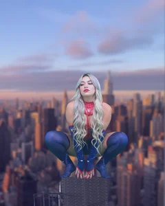 Zdjęcia milaowens The Amazing Spider Woman:  2