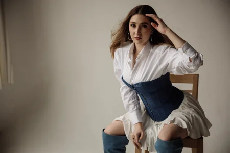 Daring denim de SensitiveSooul Foto