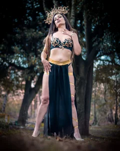 ada_mclaine Medusa зображення 5