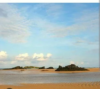 IANhARDfUckerのWonderful Island (GOLDEN SAND)の枚の写真