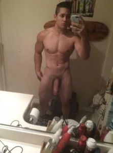 GirThySamoanSupermanXXL Public Foto 6