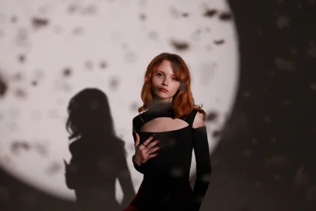 AlisHansonの😏🔥の 2枚の写真