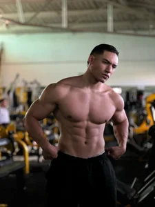 TianBrooks Tian Pic 2