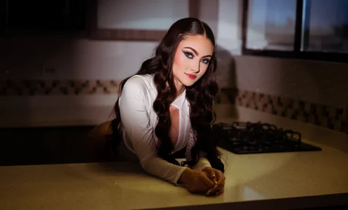 BellaMillers White Moment 🤍 Εικόνα