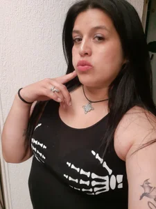 Andrea_secret_ ITS ME🖤 Pic 7