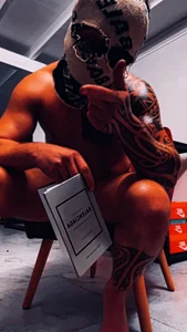 Bal3nciagaboi's XXX Nude Photo 1