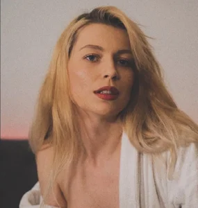 LexisVibe Me🥰 Foto