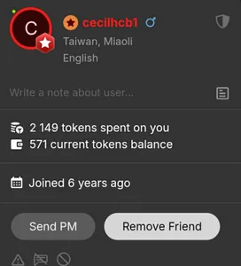 Lucy_limon Tôi yêu 💋❤️‍🔥❤️‍🔥🥰👌 Foto 8