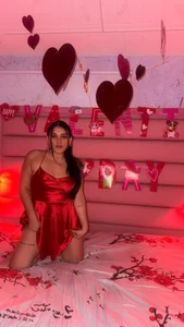 Maddysex_ Happy Valentine's Day 💕💕 Pic 2
