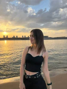 HaIinaDifabio Here I am Foto 2