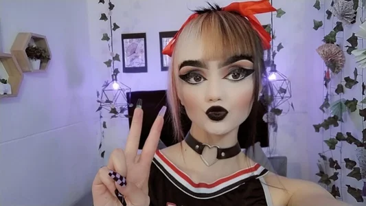 Liza_Sweett i'm your favorite cheerleader Immagine  3