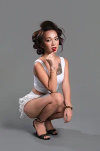 Cutie_lisa18CUTE LISA图片 2