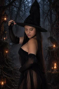 Pervyangell Hocus-Pocus 사진 6