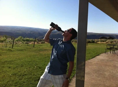 golgi713 Take advantage of me when I’m inebriated, please! . fénykép