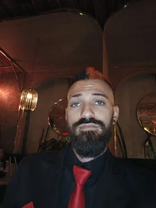 Hardcore_Room_Bdsm_ I am Master Warick Fotka 9