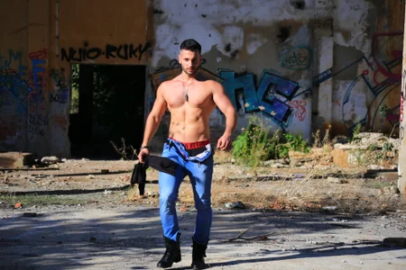 MarisMuscle Public Foto 4