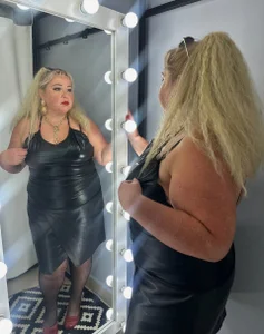 EvaMurller mirror Poză 2