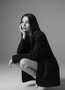 Black and white de AkikoAnkrom  Imagens