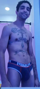 JimmyZDick@xhs Lil Ole Me sexfoto 2