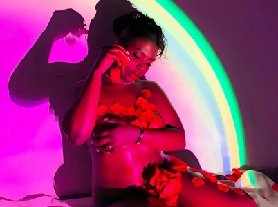 LoveQueen2のLove and friend ❤️の 2枚の写真