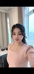 xiaoting-167 Public  снимка