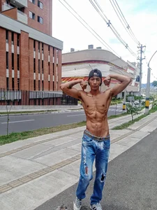 MissColombian Public 7 사진 4