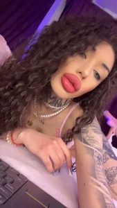 FoxxieLolla Daily Tease Hình 3