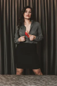 JoyCasidy Public Pic 3