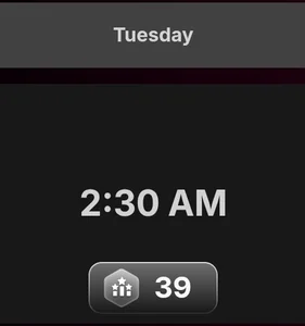 Too close. od GFndBF  snímek