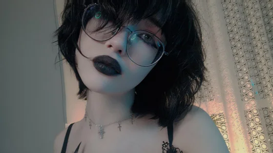 JodyHeap Goth album Foto 5