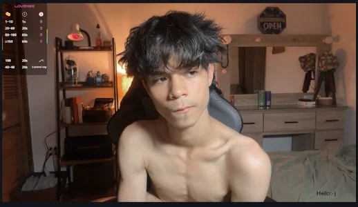 OopsAgain_ Live Frames Foto 7