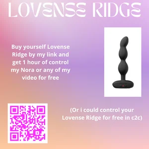 Special conditions with Lovense toys od banko_miyadzaki  5 snímek
