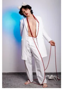 -BlueOpal- 🐰 ° Am I a Cute Bunny? Honey °🐰 зображення 2