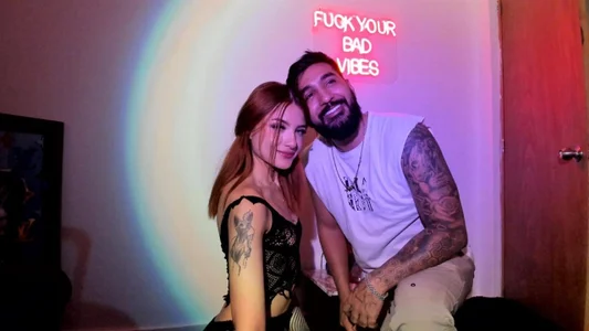 DanteAndVictoria kullanıcısının Dante and Victoria albümü -  4 fotoğraf