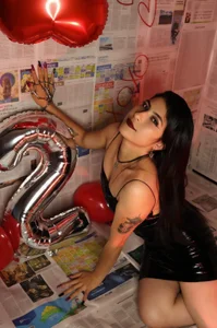 Samanta_kl Happy 20k Billede 3