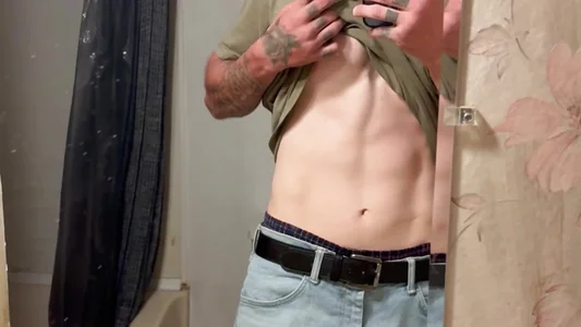 TingledGrease Me Pic