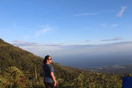 Martha_pookerxxx Mt.Dinor Kuva 5