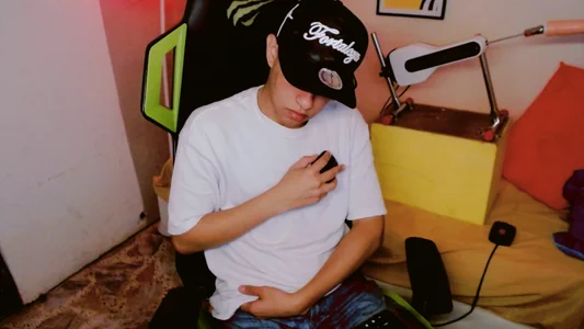 URBAN STYLE de Luky_twink  4 Imagens