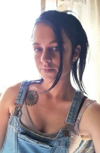 ladybugie's XXX Nude Photo 2