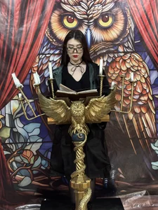 The Harry Potter Exhibition 🧙‍♀️