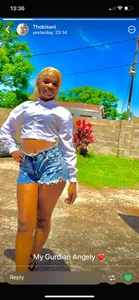 TheRealLadyAmina LadyAmina Immagine  2