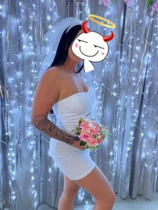 Laura_81 Chá de lingerie ❤️🌹😈🫦 Pic 5