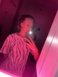 SophieBunyan: Public ( фото)