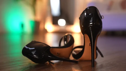 eva_fashionista Heels Collection รูป 